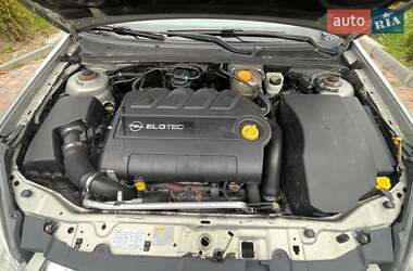 Седан Opel Vectra 2007 в 