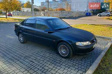 Седан Opel Vectra 1998 в Одесі