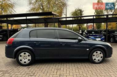 Универсал Opel Vectra 2007 в Кривом Роге