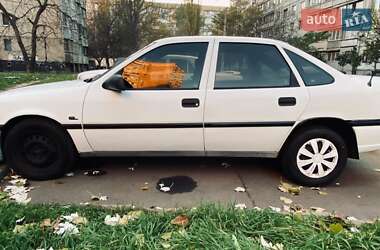 Седан Opel Vectra 1994 в Одессе