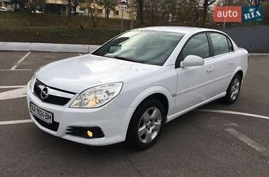 Седан Opel Vectra 2006 в Києві