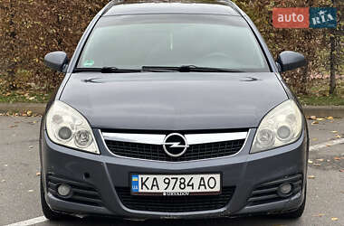 Универсал Opel Vectra 2005 в Киеве