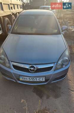 Седан Opel Vectra 2008 в Одессе