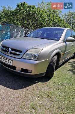 Седан Opel Vectra 2003 в Днепре