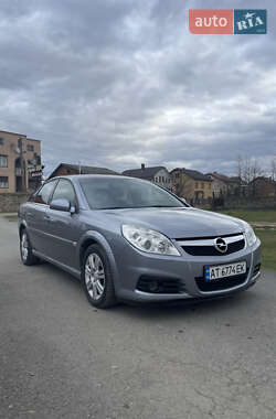 Лифтбек Opel Vectra 2006 в Ивано-Франковске