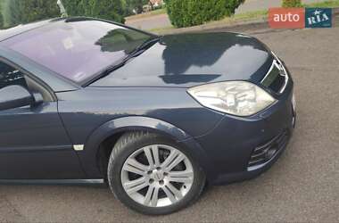 Седан Opel Vectra 2006 в Володимир-Волинському