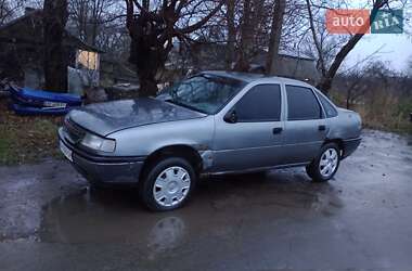 Седан Opel Vectra 1990 в Горохове