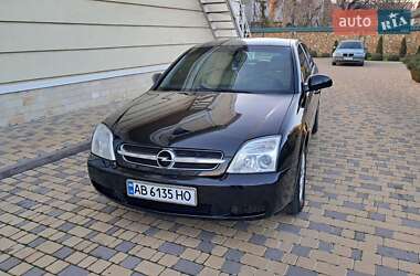 Седан Opel Vectra 2003 в Могилев-Подольске