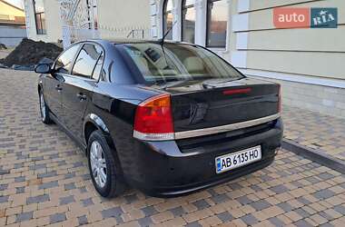 Седан Opel Vectra 2003 в Могилев-Подольске