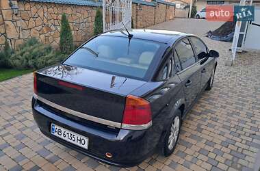 Седан Opel Vectra 2003 в Могилев-Подольске