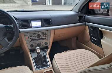 Седан Opel Vectra 2003 в Могилев-Подольске