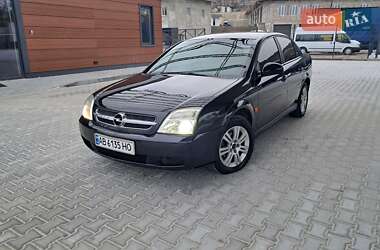 Седан Opel Vectra 2003 в Могилев-Подольске