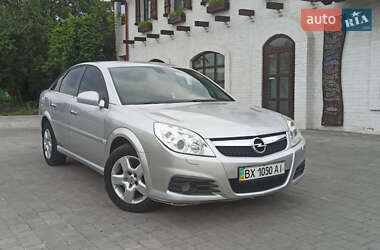 Лифтбек Opel Vectra 2006 в Красилове