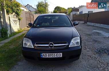 Седан Opel Vectra 2005 в Гайсину