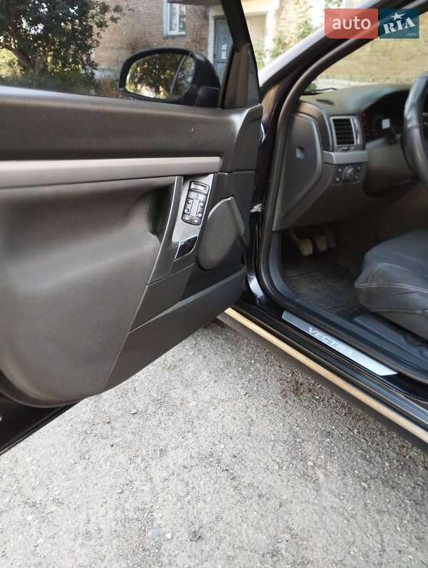 Седан Opel Vectra 2006 в Знаменке фото 14 Седан Opel Vectra 2006 в Знаменке
