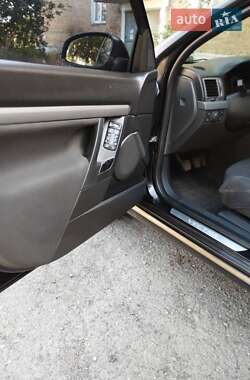 Седан Opel Vectra 2006 в 