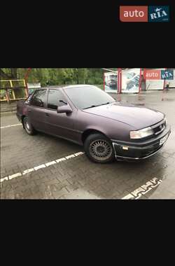 Седан Opel Vectra 1993 в Виннице