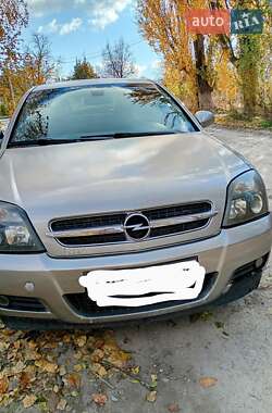 Лифтбек Opel Vectra 2003 в Каменец-Подольском