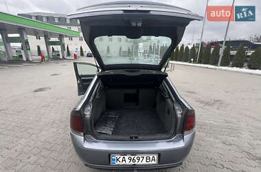 Лифтбек Opel Vectra 2003 в Киеве