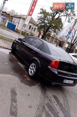 Седан Opel Vectra 2006 в Миколаєві