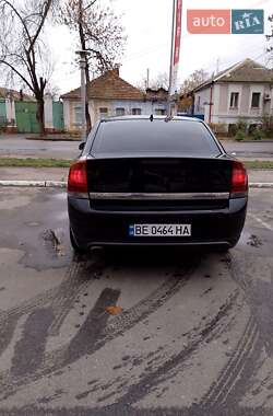 Седан Opel Vectra 2006 в Миколаєві