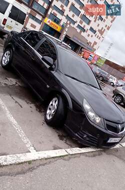 Седан Opel Vectra 2006 в Миколаєві