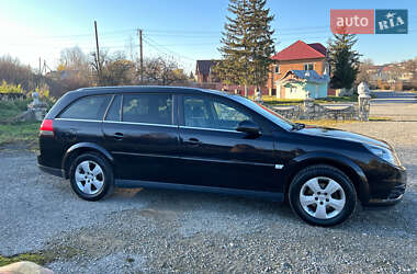 Універсал Opel Vectra 2005 в Борщеві