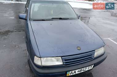 Ліфтбек Opel Vectra 1989 в Вінниці