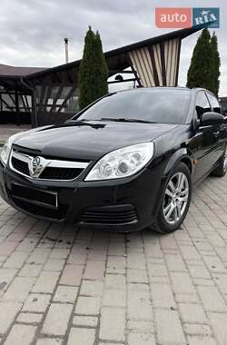 Седан Opel Vectra 2006 в Косові