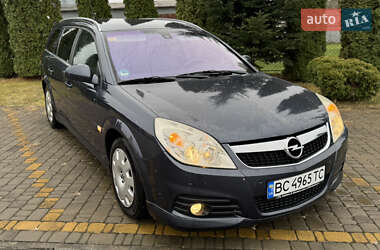 Универсал Opel Vectra 2008 в Самборе