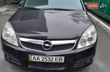 Седан Opel Vectra 2007 в Києві