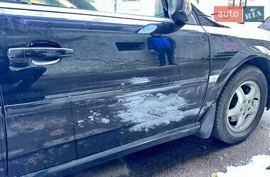 Седан Opel Vectra 2008 в Чернівцях