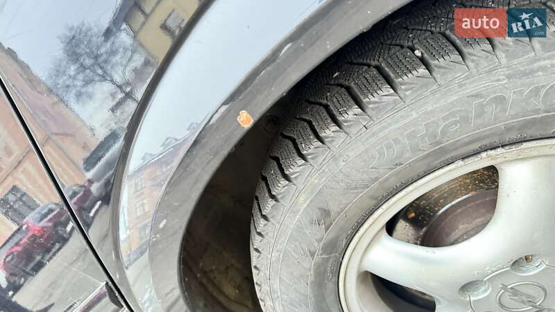 Седан Opel Vectra 2008 в Чернівцях