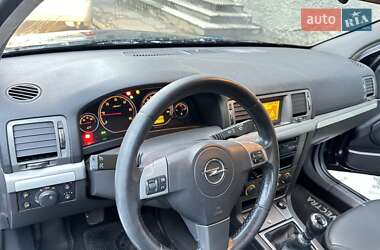Седан Opel Vectra 2008 в Чернівцях