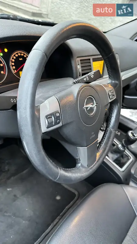 Opel Vectra 2008 VIN W0L0ZCF6981070748 фото оголошення 19 з 64