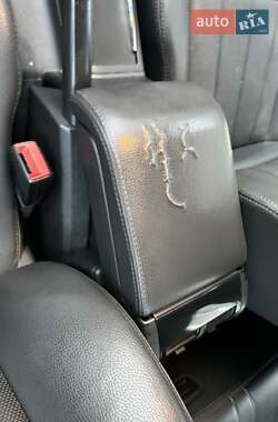 Седан Opel Vectra 2008 в Чернівцях