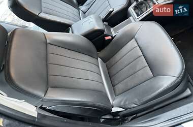 Седан Opel Vectra 2008 в Чернівцях