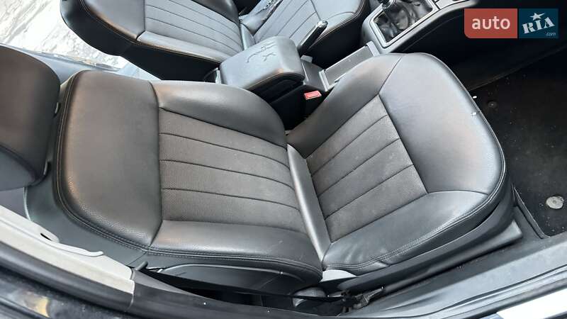 Седан Opel Vectra 2008 в Чернівцях