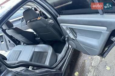 Седан Opel Vectra 2008 в Чернівцях