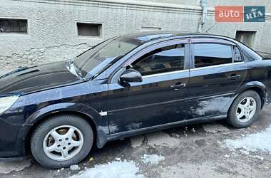 Седан Opel Vectra 2008 в Чернівцях