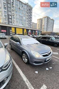 Універсал Opel Vectra 2008 в Києві