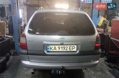 Универсал Opel Vectra 1997 в Киеве