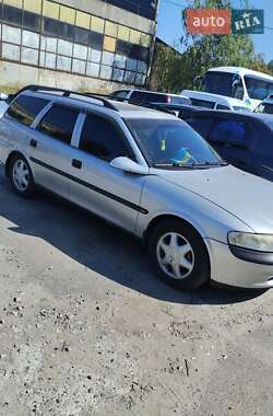 Универсал Opel Vectra 1997 в Киеве