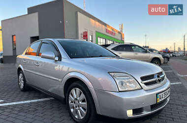 Седан Opel Vectra 2004 в Белой Церкви