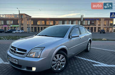 Седан Opel Vectra 2004 в Белой Церкви