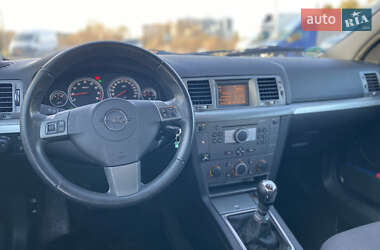 Універсал Opel Vectra 2007 в Ковелі