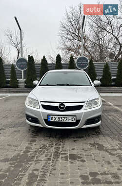 Седан Opel Vectra 2005 в Харькове