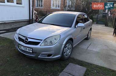 Седан Opel Vectra 2007 в Львове