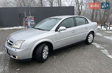 Седан Opel Vectra 2005 в Виньковцах