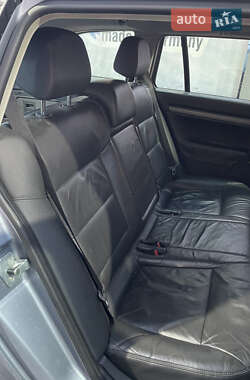 Универсал Opel Vectra 2005 в 
